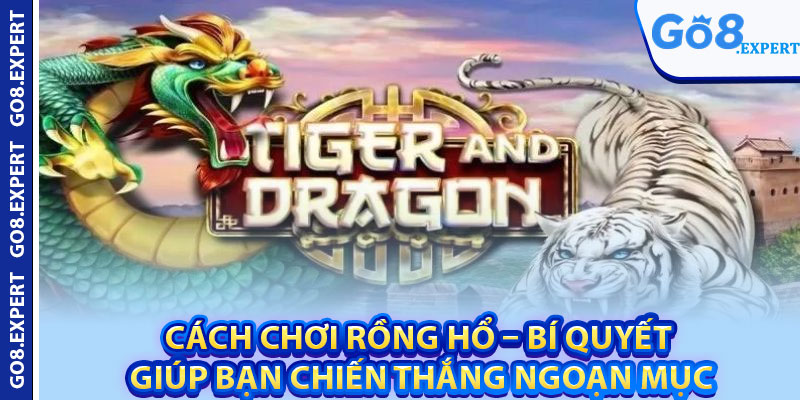 Cách Chơi Rồng Hổ – Bí Quyết Giúp Bạn Chiến Thắng Ngoạn Mục 1 Cach Choi Rong Ho – Bi Quyet Giup Ban Chien Thang Ngoan Muc