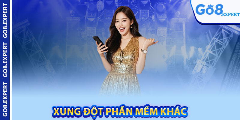 Tải App GO8 – Cách Thiết Lập Ứng Dụng Nhanh Gọn Trên Mobile 4 Xung đột phần mềm khác