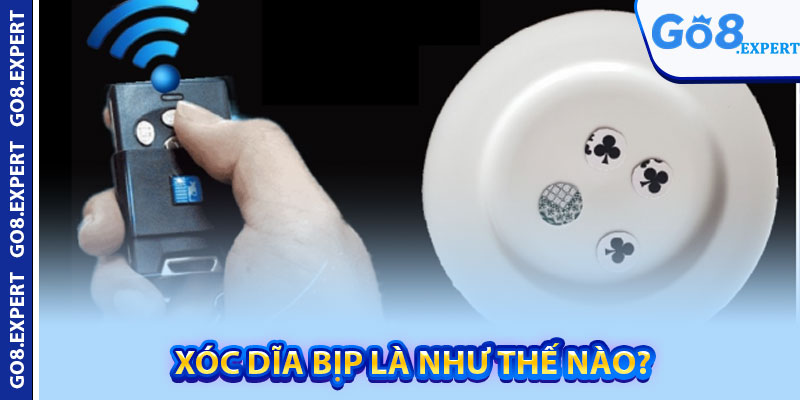 Xóc Dĩa Bịp Là Gì? Cách Phát Hiện Và Ngăn Ngừa Hiệu Quả 2 Xóc dĩa bịp là như thế nào?